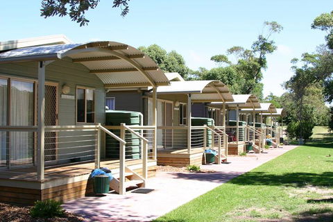 Lakesea Park - Accommodation Sydney 2