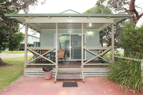 Lakesea Park - Accommodation Sydney 1