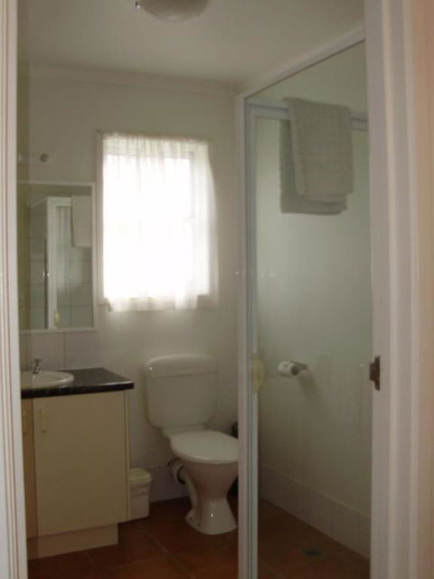 Redwood Manor Motel Apartments - Sydney 4u 4