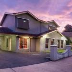 Redwood Manor Motel Apartments - Sydney 4u 0