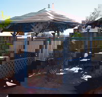 Kalbarri Blue Ocean Villas - Accommodation Sydney