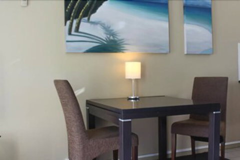 Whale Motor Inn And Restaurant - Accommodation Sydney 2