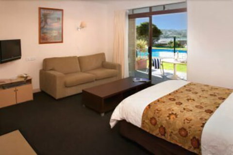 Whale Motor Inn And Restaurant - Accommodation Sydney 4
