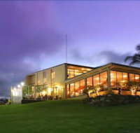 Whale Motor Inn and Restaurant - Accommodation Sydney
