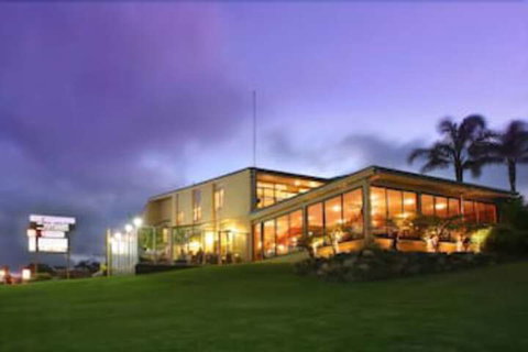 Whale Motor Inn And Restaurant - Accommodation Sydney 0