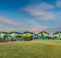 Dongara Tourist Park - Accommodation Sydney