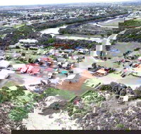 Seaspray Beach Holiday Park - Accommodation Sydney