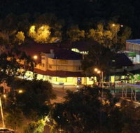 Todd Tavern - Accommodation Sydney