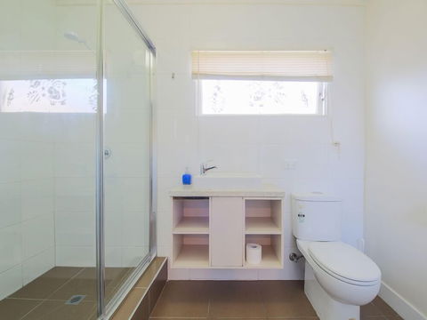 Marlin Motel - Sydney 4u 4