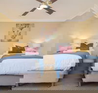 65 Main Daylesford - Hepburn Springs - Accommodation Sydney