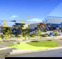 Amaroo Motel - Accommodation Sydney