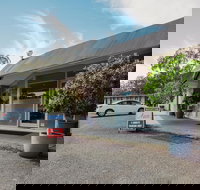 Artesian Spa Motel - Sydney Resort