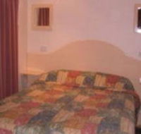 Glasgow Lodge - Sydney 4u
