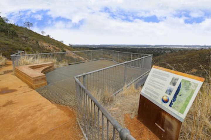 Lesmurdie WA Accommodation Sydney