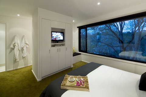 Saltus Luxury Accommodation - Accommodation Sydney 5