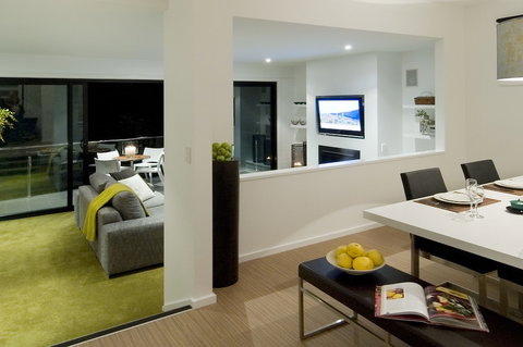 Saltus Luxury Accommodation - Accommodation Sydney 2