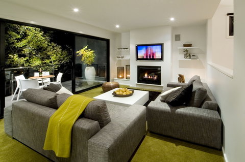 Saltus Luxury Accommodation - Accommodation Sydney 4