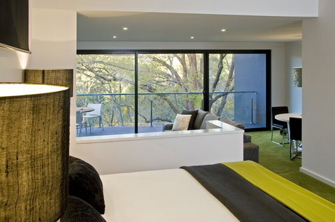 Saltus Luxury Accommodation - Accommodation Sydney 3