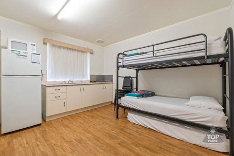 Mandurah Caravan & Tourist Park - Accommodation Sydney 6