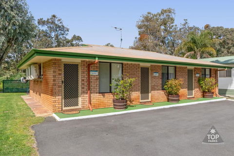 Mandurah Caravan & Tourist Park - Accommodation Sydney 7