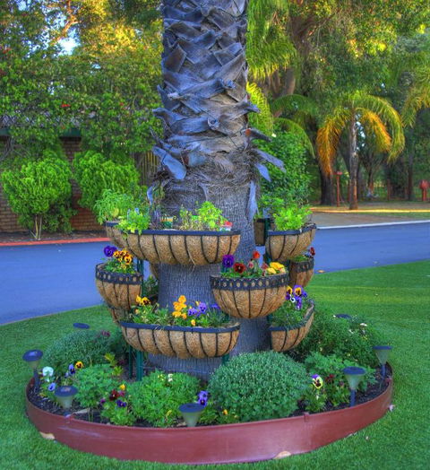 Mandurah Caravan & Tourist Park - Accommodation Sydney 4