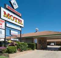 Buckaroo Motor Inn - Accommodation Sydney