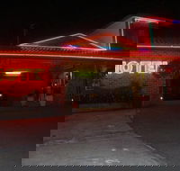 Mount Kuring-gai Motel - Sydney 4u