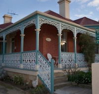 Merre Bes - Sydney 4u