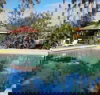 Edgewater Holiday Park - Accommodation Sydney
