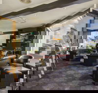 The Commodore - Sydney 4u