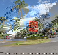 Econo Lodge Toowoomba Motel  Events Centre - Accommodation Sydney