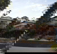 Discovery Parks  Hobart - Accommodation Sydney