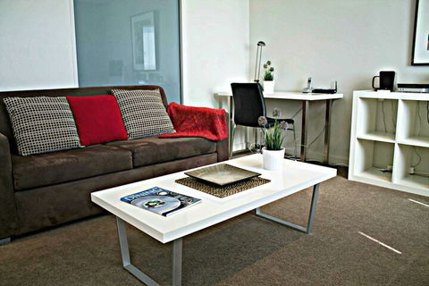 Adelaide DressCircle Apartments North Terrace - Sydney 4u 1