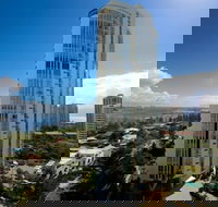 Ocean Sands Resort - Accommodation Sydney