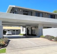 Albury Garden Court Motel - Accommodation Sydney