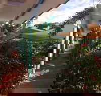 Tropical Palms - Sydney Resort