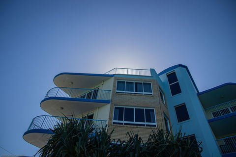 Tripcony Quays Apartments - Accommodation Sydney 1