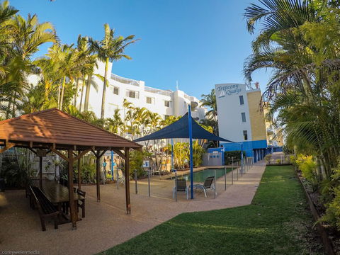 Tripcony Quays Apartments - Accommodation Sydney 0