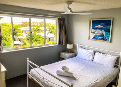 Tripcony Quays Apartments - Accommodation Sydney 5