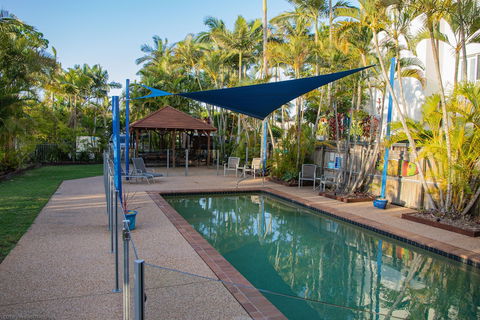 Tripcony Quays Apartments - Accommodation Sydney 4