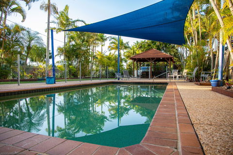 Tripcony Quays Apartments - Accommodation Sydney 3