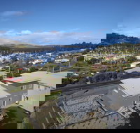 The Cove Kettering - Sydney Resort