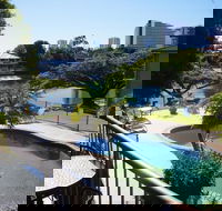 Jadon Place - Sydney 4u