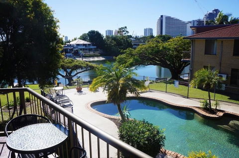 Jadon Place - Accommodation Sydney 0