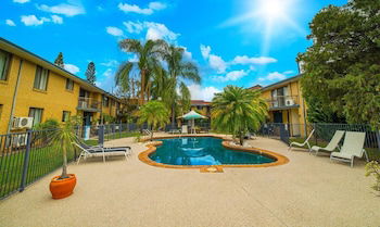 Jadon Place - Accommodation Sydney 1