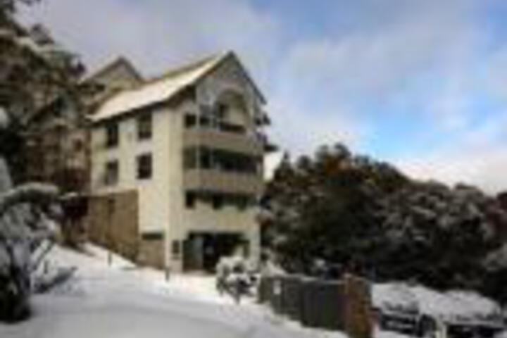  Accommodation Sydney