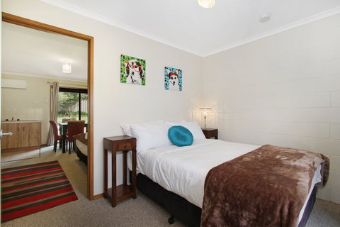 Beechworth On Bridge - Accommodation Sydney 4