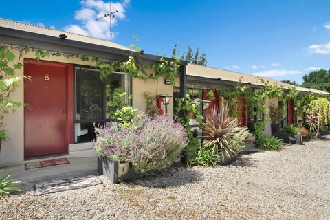 Beechworth On Bridge - Accommodation Sydney 1