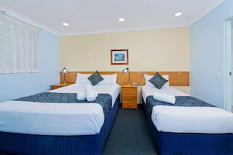 Haven Waters Motel & Apartments - Accommodation Sydney 0