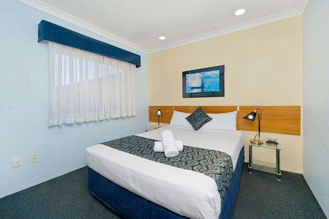 Haven Waters Motel & Apartments - Accommodation Sydney 6